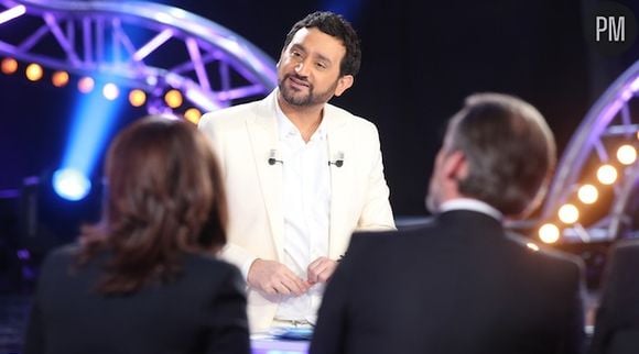 Cyril Hanouna (D8), 6e animateur préféré des enfants