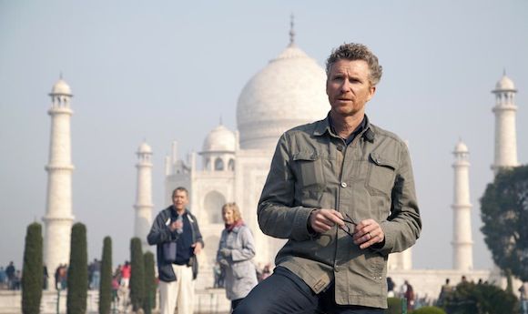 Denis Brogniart (TF1), 7e animateur préféré des enfants