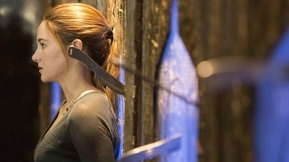 Box-office US : "Divergente" démarre bien, les "Muppets" déçoivent, "Quai d'Orsay" timide