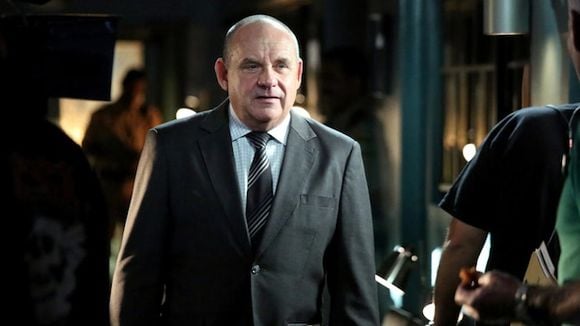 "Les Experts" : Paul Guilfoyle, présent depuis le début, quitte la série