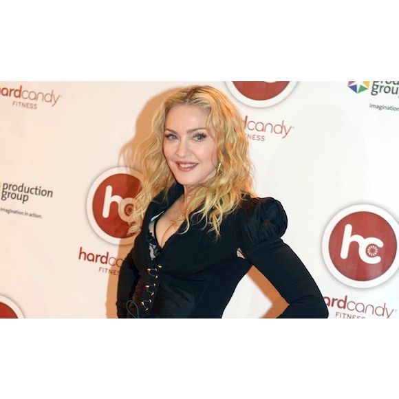 Madonna va adapter "Adé: A Love Story" au cinéma