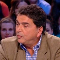 "Grand Journal" : Le député UMP Pierre Lellouche victime d'un "guet apens" ?