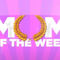 "Mum of the Week" : D8 va chercher la meilleure maman en quotidienne