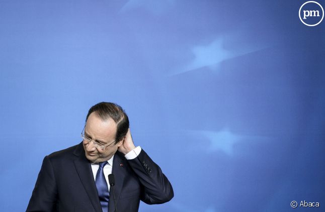 François Hollande interviendra à la télévision ce soir à 20h