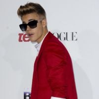 Justin Bieber copieusement hué aux Juno Awards