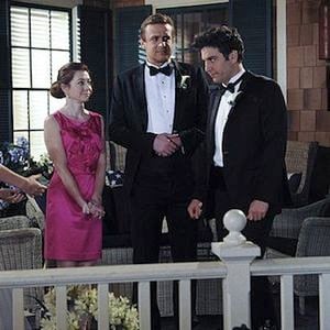 "How I Met Your Mother" a fait ses adieux aux téléspectateurs américains