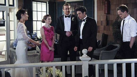 "How I Met Your Mother" : Ce qu'il faut retenir du final (spoilers)