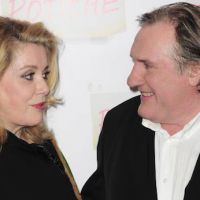 Catherine Deneuve tacle Gérard Depardieu : "Ce n'est pas un exemple à suivre"