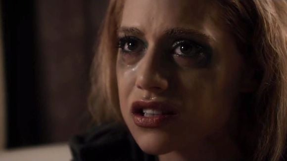 Bande-annonce : "Something Wicked", le dernier film de Brittany Murphy, sort enfin