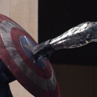 Box-office : "Captain America 2" plus fort que le 1, "Les Gazelles" déçoit