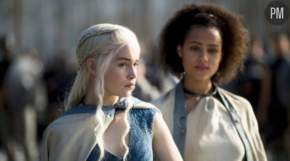 Retour record pour "Game of Thrones"