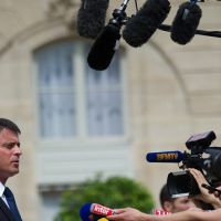 La folle semaine médiatique du Premier ministre Manuel Valls