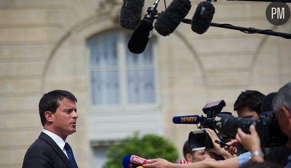 Manuel Valls a occupé le terrain médiatique toute la semaine