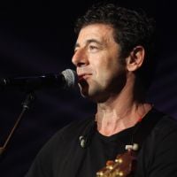 Patrick Bruel ne veut plus chanter dans des villes dirigées par le FN