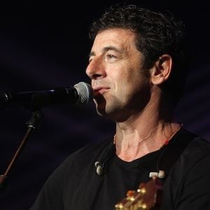 Patrick Bruel refuse de jouer dans des villes tenues par le Front national