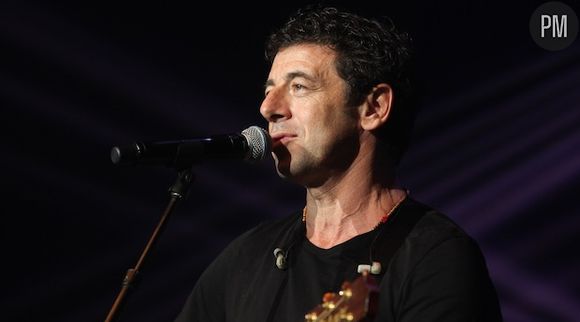 Patrick Bruel refuse de jouer dans des villes tenues par le Front national