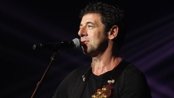 Patrick Bruel ne veut plus chanter dans des villes dirigées par le FN