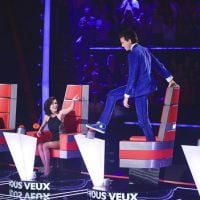 "The Voice" 2014 : Ce que vont chanter les talents ce soir