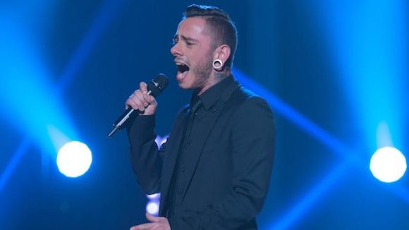 Audiences : "The Voice" au plus bas à un mois de la finale