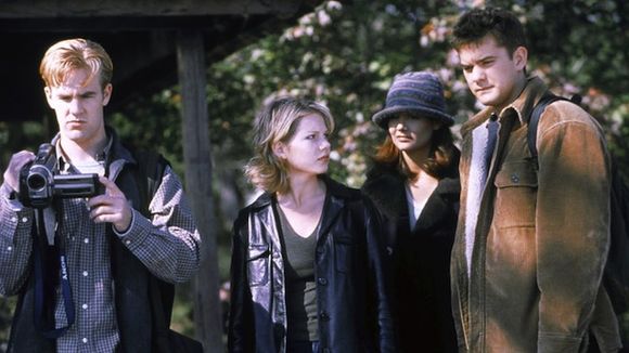 "Dawson" : il n'y aura jamais de film !