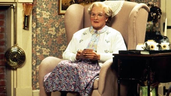 "Madame Doubtfire" va avoir une suite