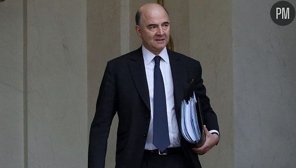 Pierre Moscovici retire sa plainte en diffamation contre "Valeurs actuelles"