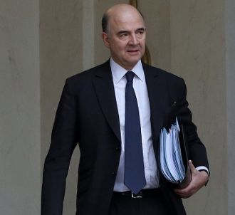 Pierre Moscovici retire sa plainte en diffamation contre...