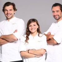 "Top Chef 2014", la finale : "C'est un peu le jeu des devinettes !"