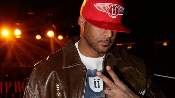 Un employé de Booba violemment agressé, Rohff en garde à vue