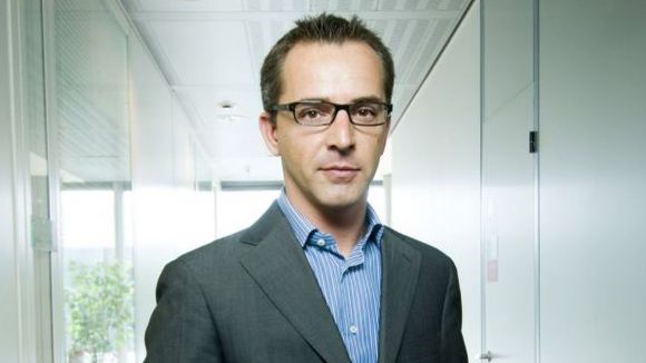 Thierry Langlois quitte France 3