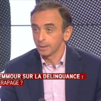 Eric Zemmour suggère à Manuel Valls d'arrêter de verser des subventions au CRAN