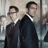 "Person of Interest" : la saison 2 disponible en Blu-ray et DVD