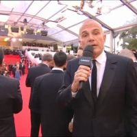 Cannes, ce n'est pas que du cinéma (Jour 2) : Laurent Weil seul contre tous, Chanel et Cartier, Gros chignon...