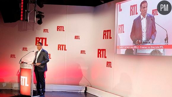 RTL met fin à ses émissions de sport la semaine en soirée