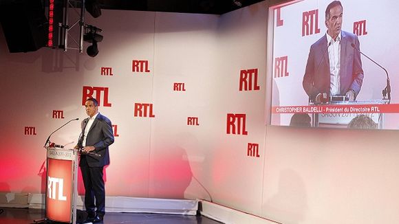 RTL abandonne le sport les soirs de semaine