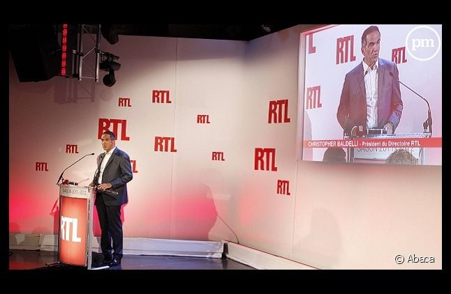 RTL met fin à ses émissions de sport la semaine en soirée
