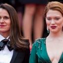 Festival de Cannes : Aurélie Filippetti éjecte Fleur Pellerin du tapis rouge