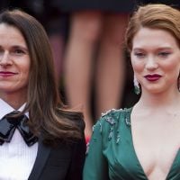 Festival de Cannes : Aurélie Filippetti éjecte Fleur Pellerin du tapis rouge