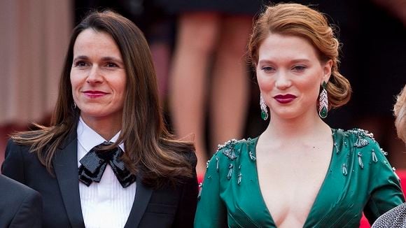 Festival de Cannes : Aurélie Filippetti éjecte Fleur Pellerin du tapis rouge