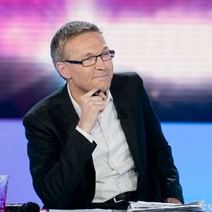 Laurent Ruquier condamné à 1.000 euros d'amende avec sursis