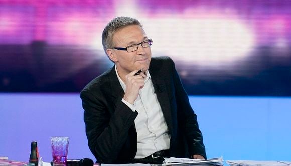 Laurent Ruquier condamné à 1.000 euros d'amende avec sursis