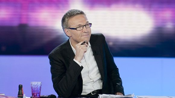 Marine Le Pen fait condamner Laurent Ruquier