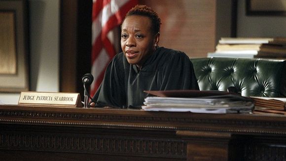 La star de "FBI : Portés disparus" Marianne Jean-Baptiste rejoint le cast de "Broadchurch"