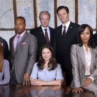 La série événement "Scandal" arrive ce soir sur M6