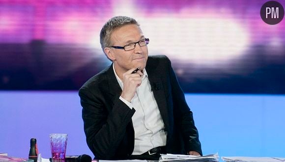 Laurent Ruquier va faire appel de sa condamnation à 1.000 euros d'amende avec sursis