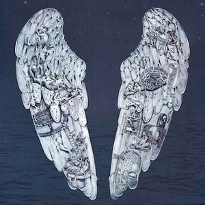 L'album "Ghost Stories" de Coldplay en tête des charts britanniques