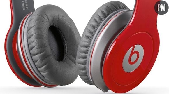 Beats acheté par Apple