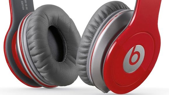 Apple s'offre Beats pour 3 milliards de dollars