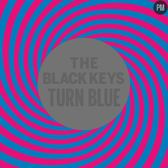 5. The Black Keys - "Turn Blue"