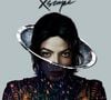 3. Michael Jackson - "XScape"